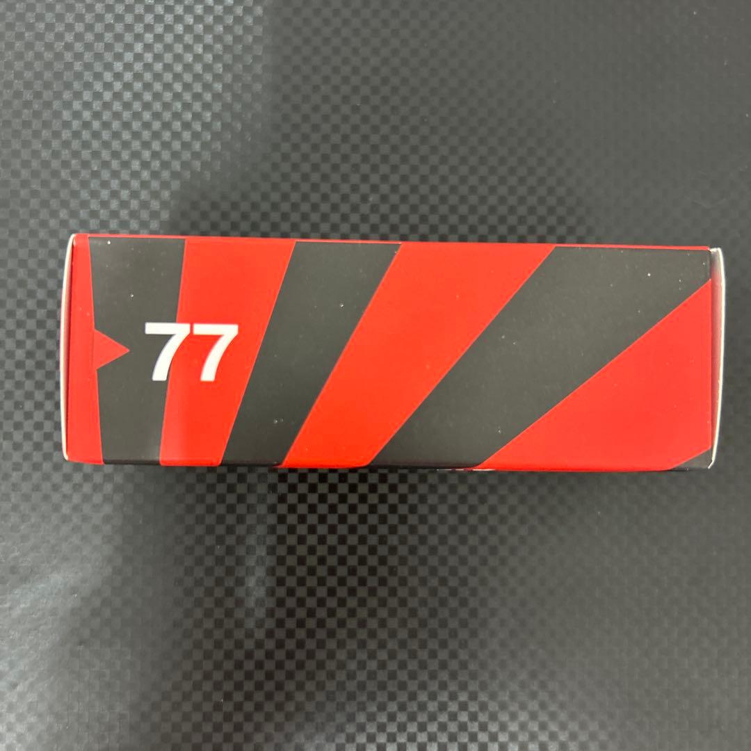MINI GT NO.77 LB★WORKS GT-R Candy Red