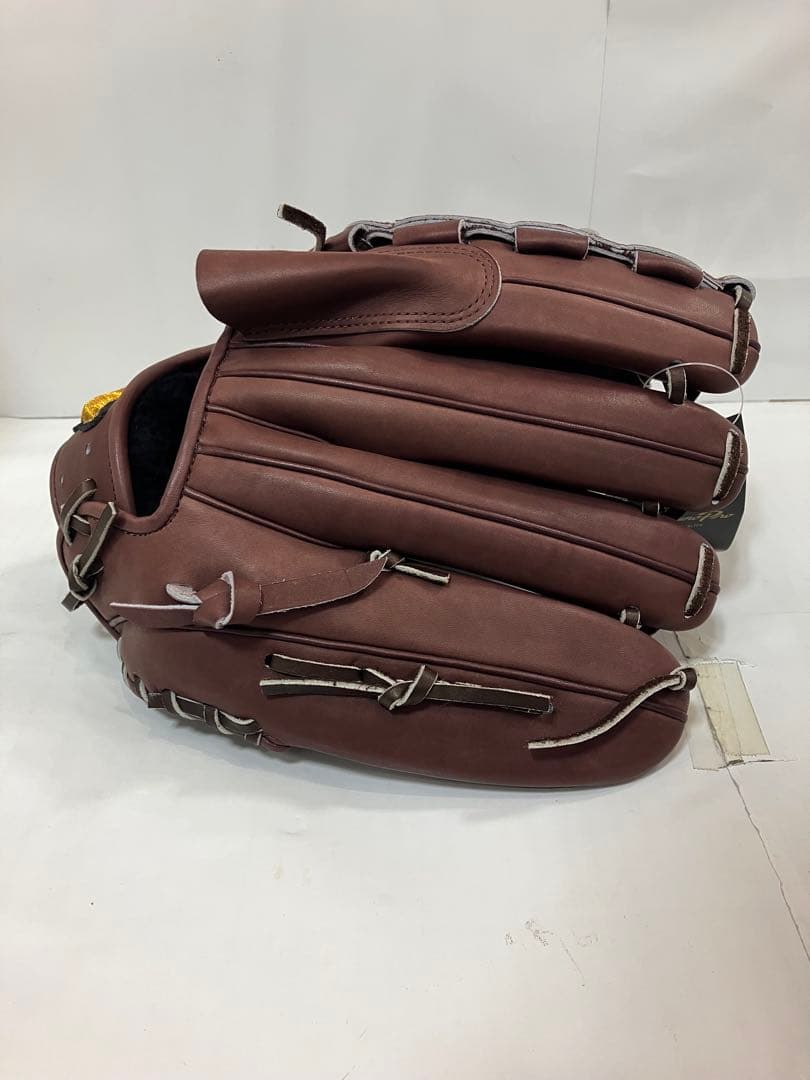 Mizuno Pro 硬式グローブ