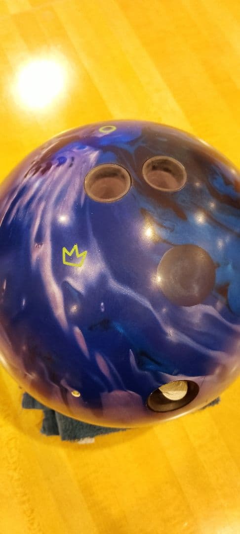 Brunswick　HYPNOTIZE