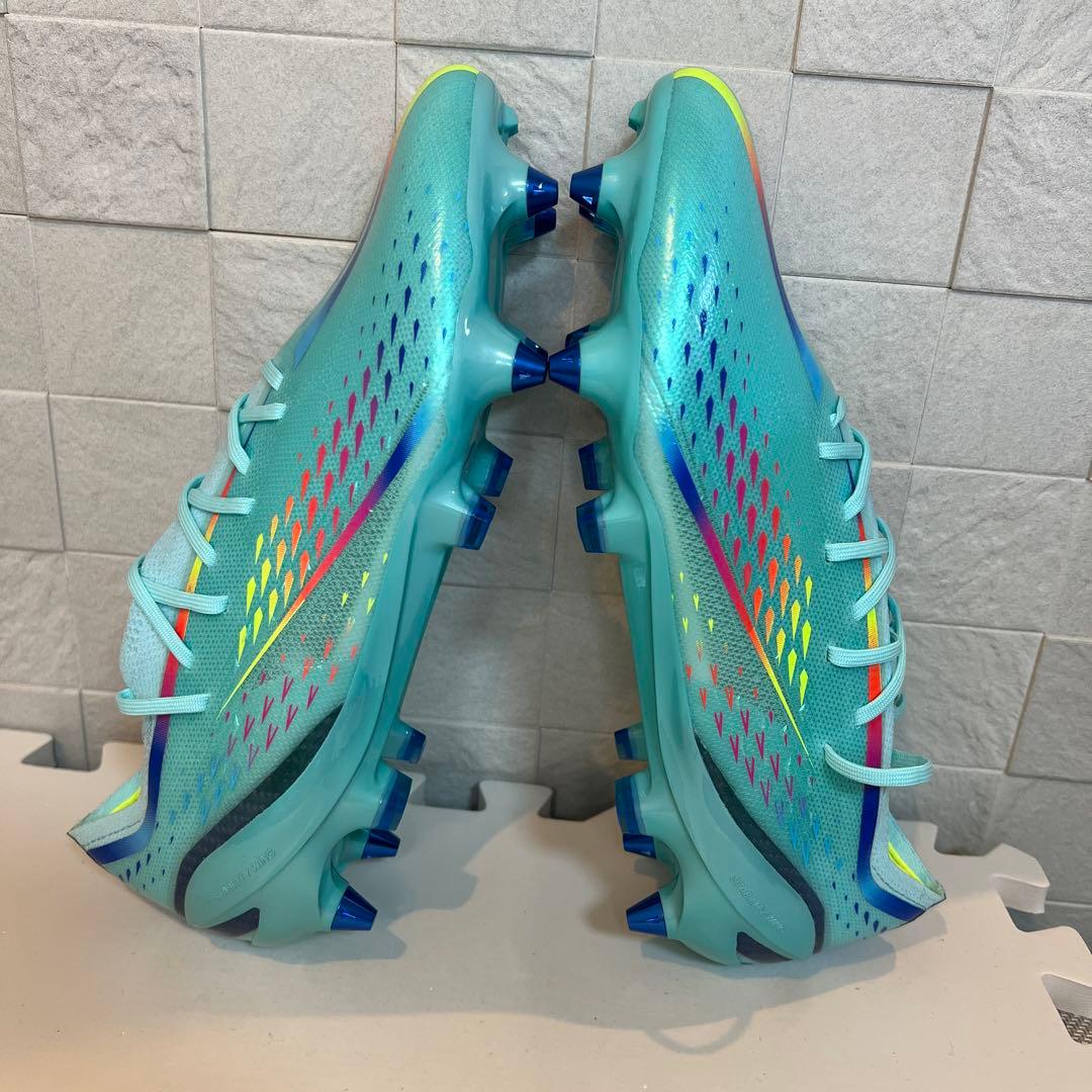 定価27000円Adidas X スピードポータル.1 SG-PRO