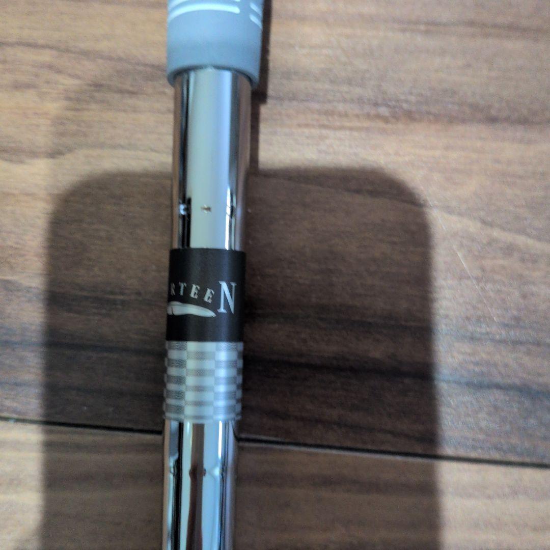 FOURTEEN FRZ 3本セット・1度だけ使用