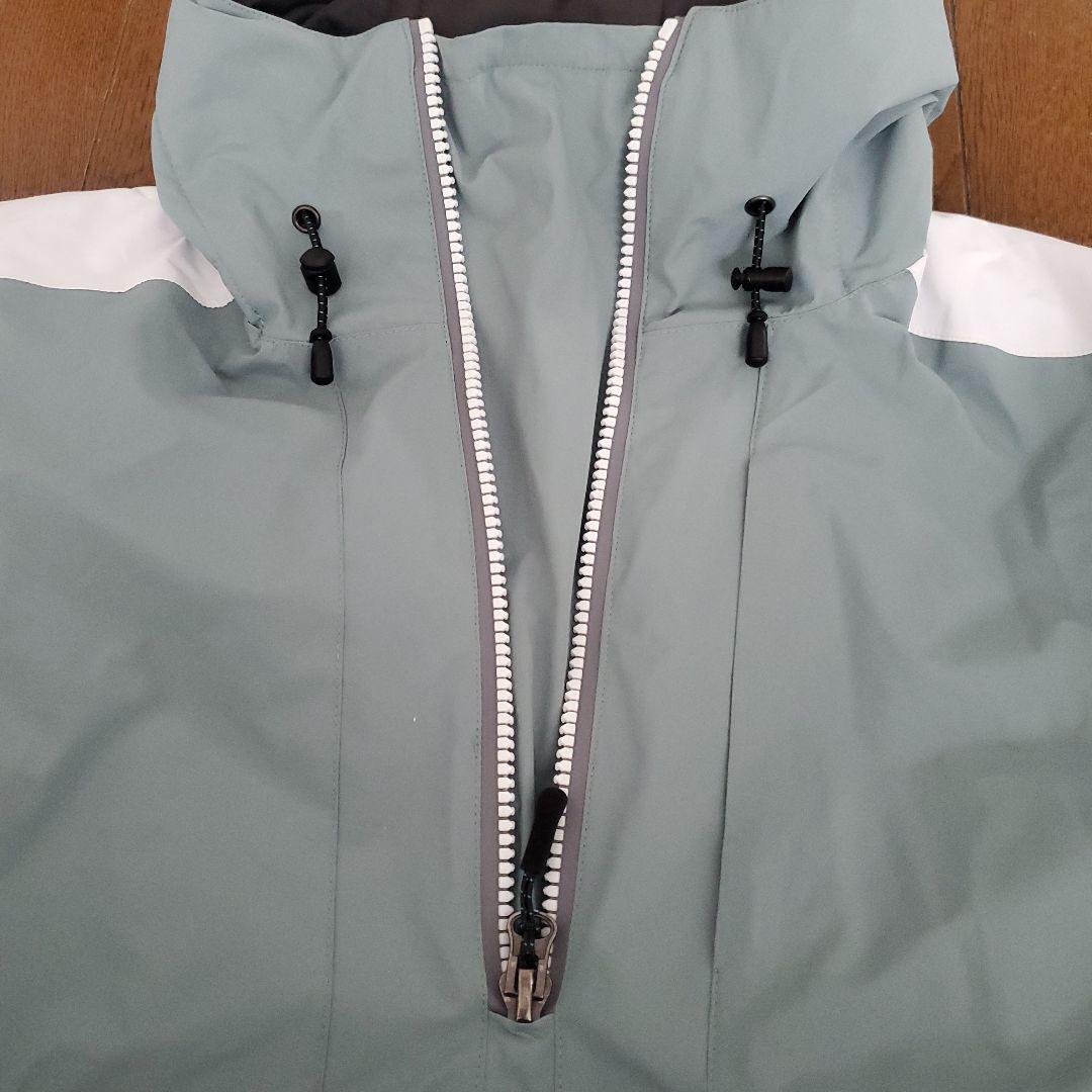 ICEPARDAL　ボードウェア　上下セット