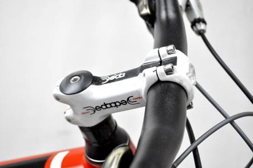 【引き取り限定】GIANT ESCAPE RX2改クロスバイク整備済