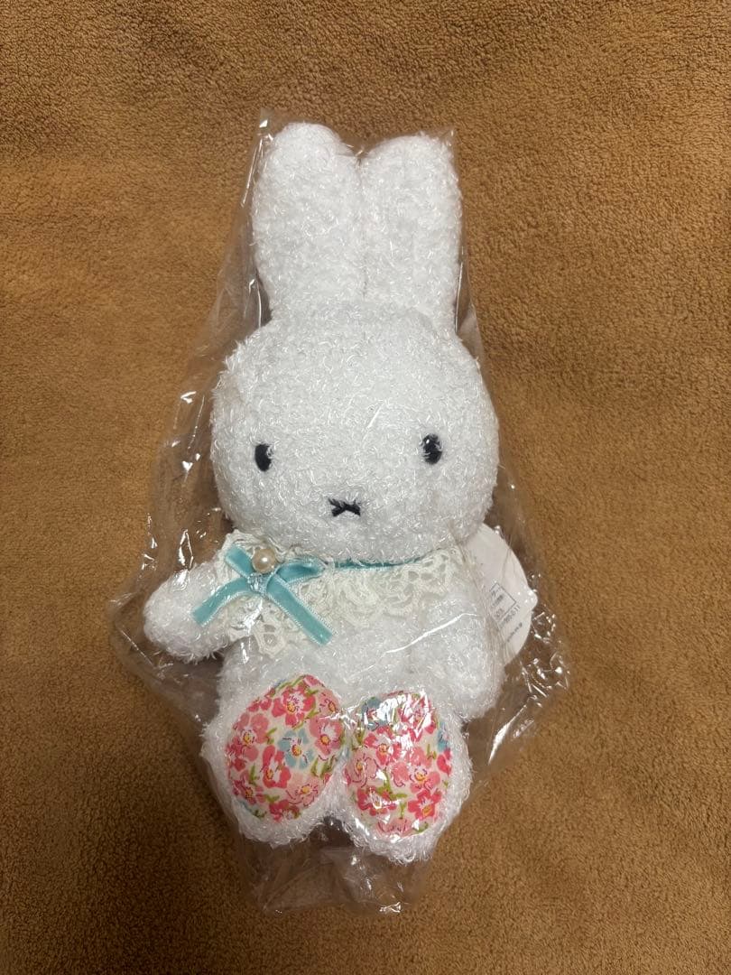 ミッフィー ミニョン ぬいぐるみ マスコット
