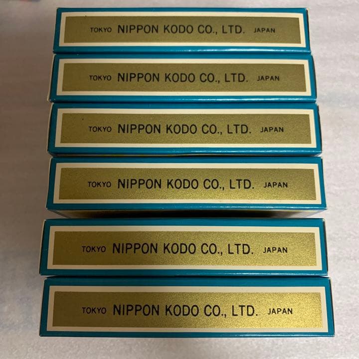 日本香堂 特製 花の花 スティック 36入(仏具、仏壇)6点