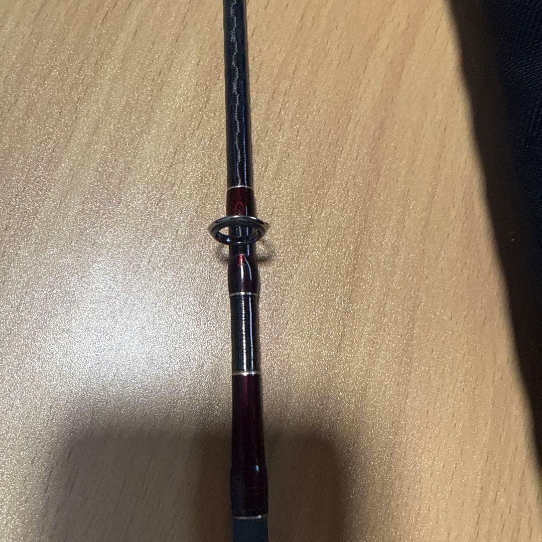 WORLD SHAILA 1600SS-3 美品　ワールドシャウラ