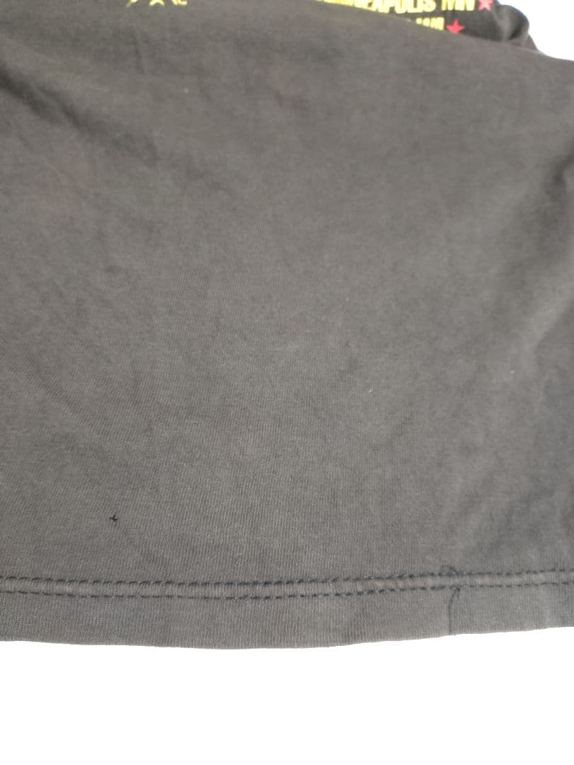 ローリングストーンズ VOODOO LOUNGE Tシャツ M