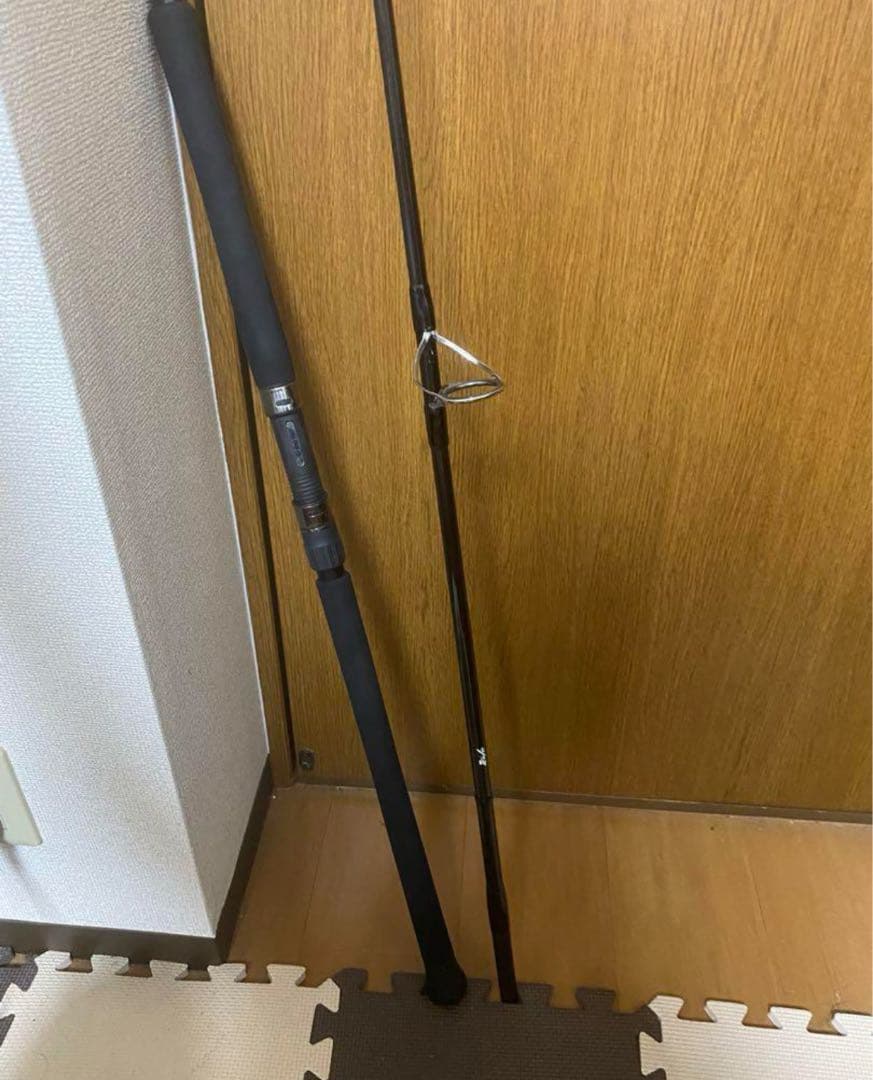 【美品】トゥルースジャパン　ホワイトインサイト8010