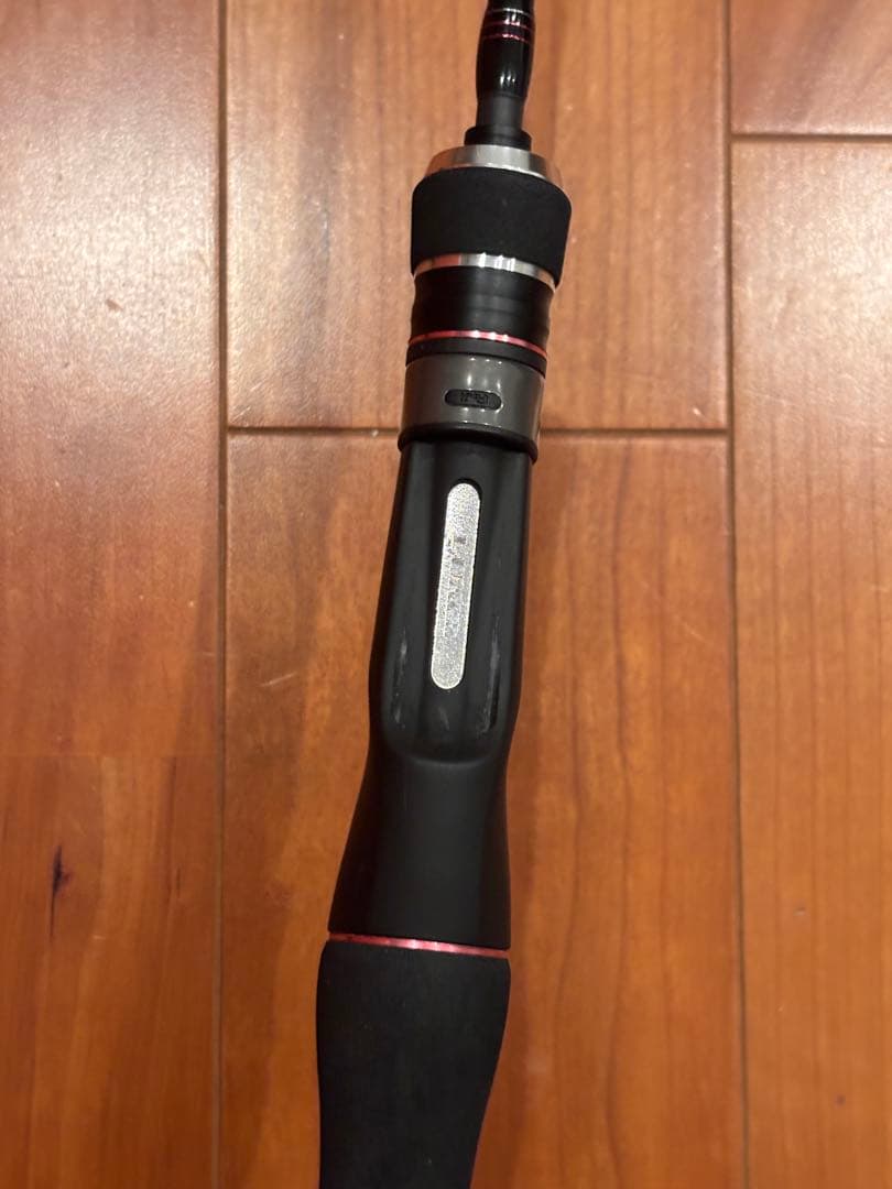 金*運様 桜幻 がまかつ ラグゼ 鯛ラバー S B68UL solid タイラバ