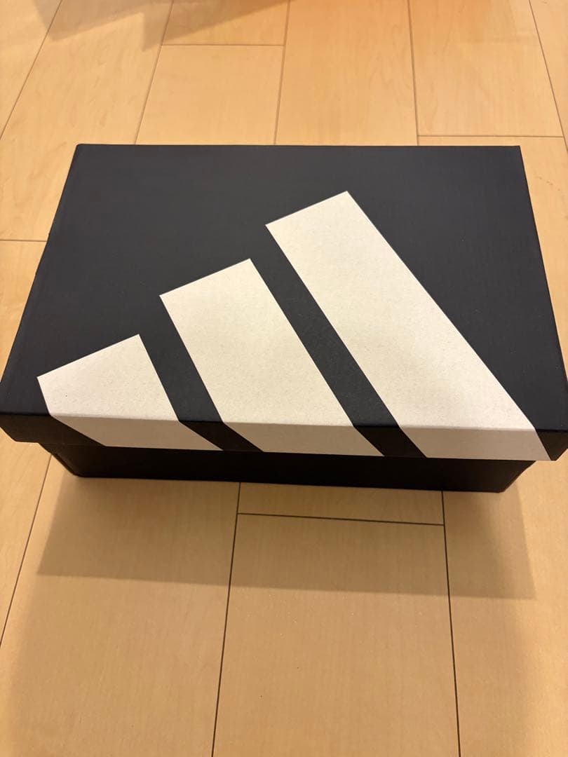 adidas アディゼロ ジャパン 9 ピンク 26cm