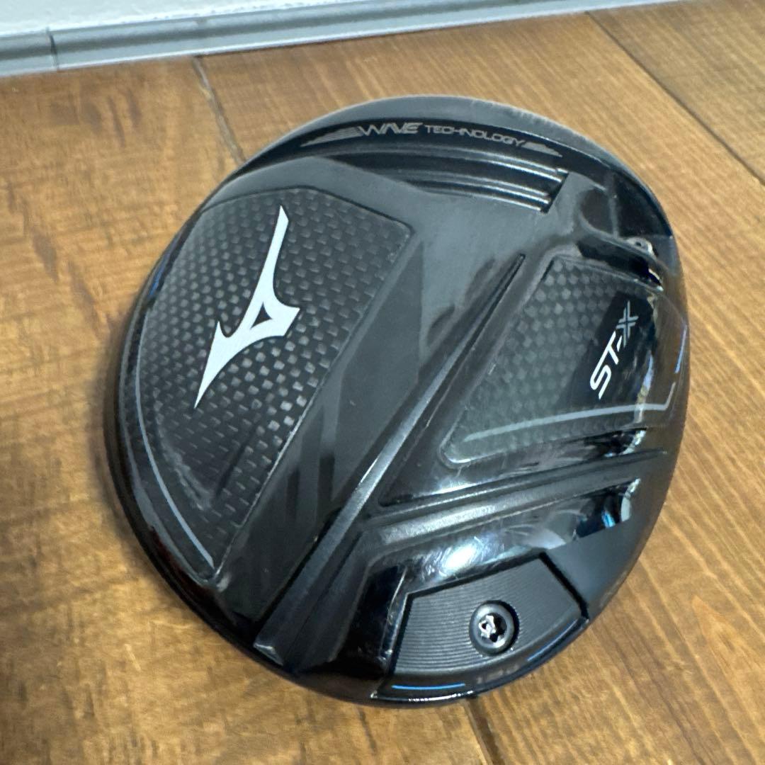 ミズノ　ドライバー　ST-X 220 ドライバー　10.5