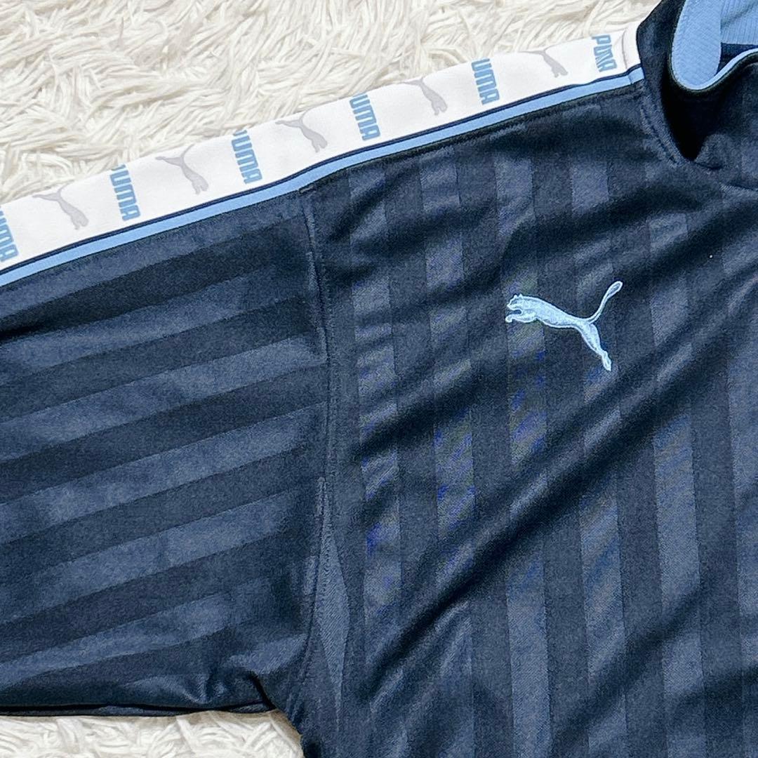 【984】✨美品✨ PUMA ジャージ セットアップ　レアカラー