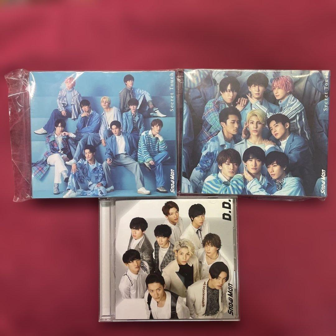 【美品】Man CD&DVD 9枚セット