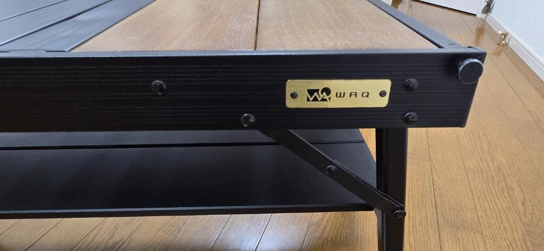 廃盤品 WAQ マルチローテーブル