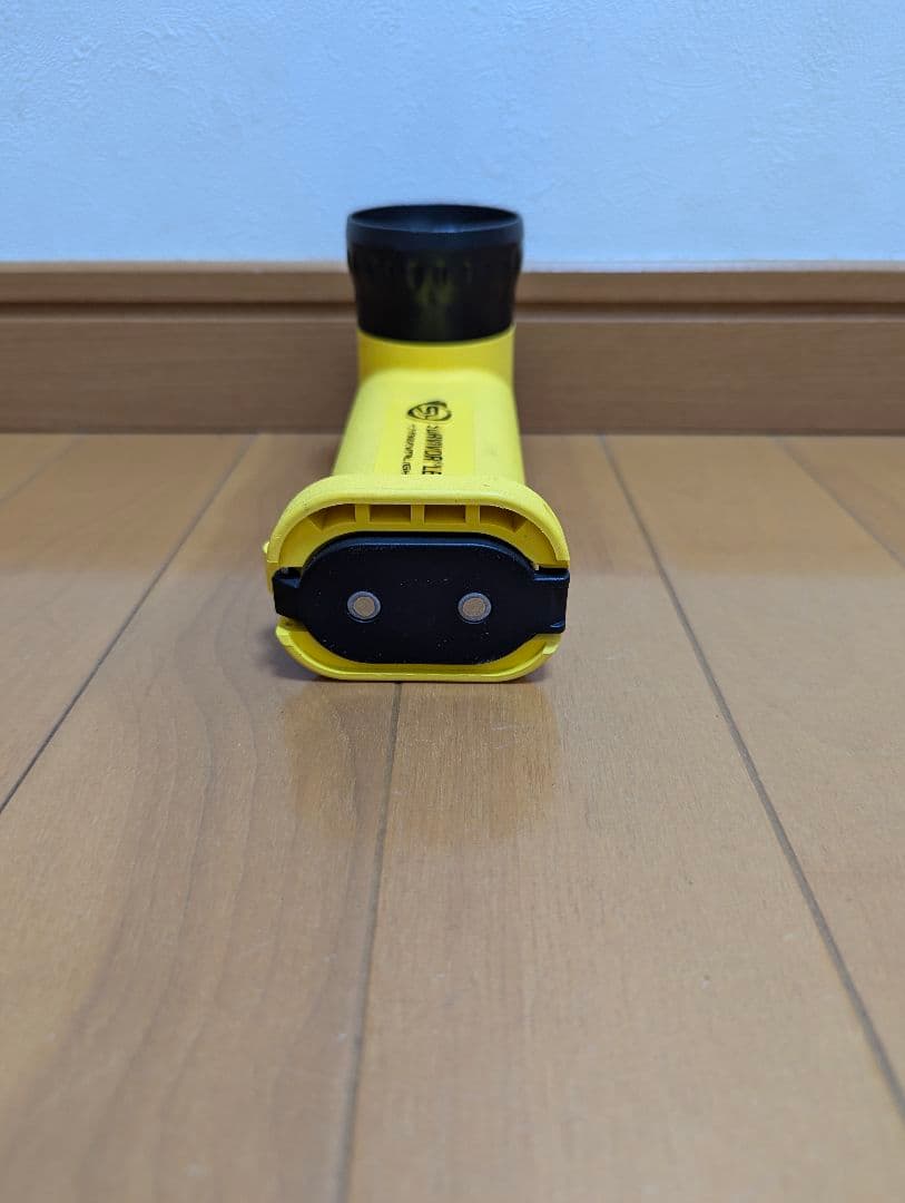STREAMLIGHT SURVIVOR 消防