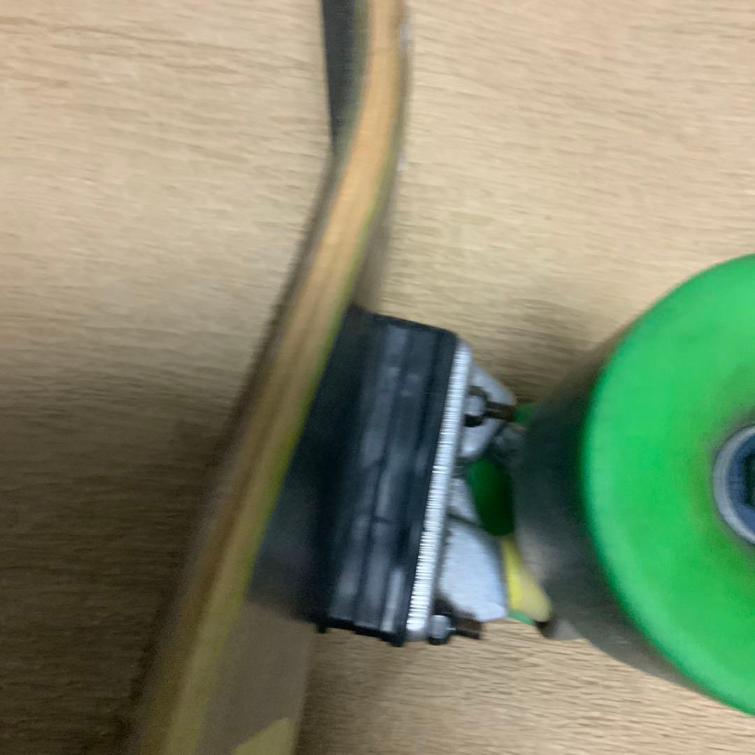 ストリートプラントBULLSHIT DETECTOR &デッキバック