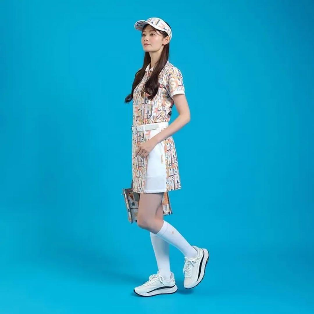 レザレクション ジャンクションサンバイザー / デイタイム ジャンクション