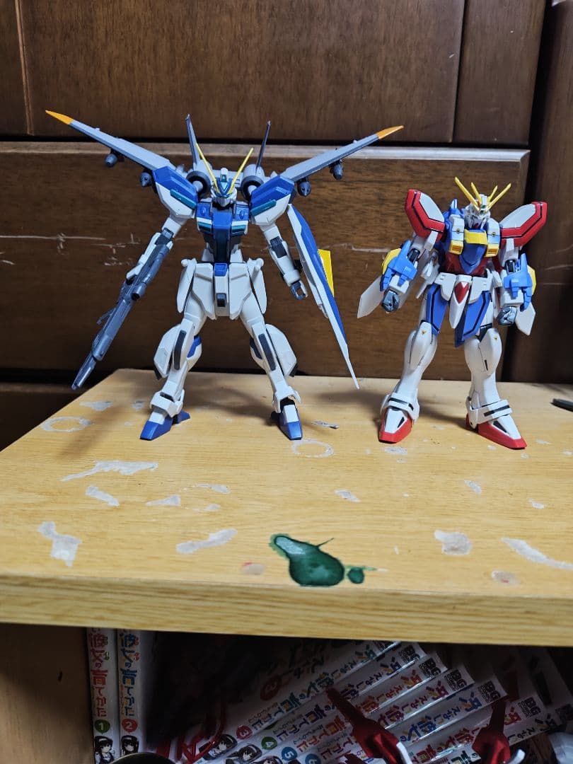 ＨＧガンプラ+その他まとめ売り19体　ジャンク　値下げ交渉OK