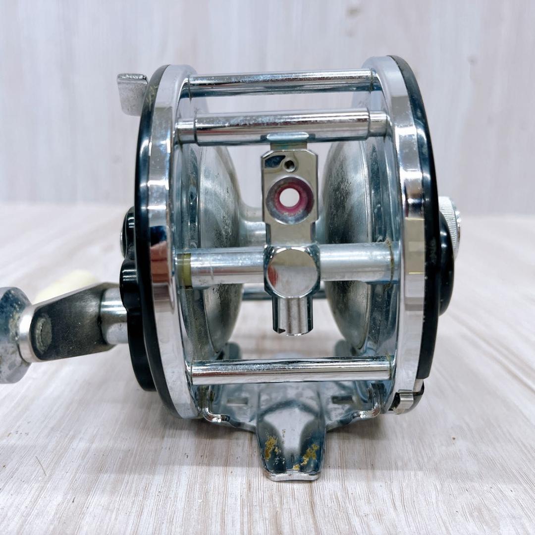 Daiwa ダイワ Dynamic 500S ダイナミック 両軸リール
