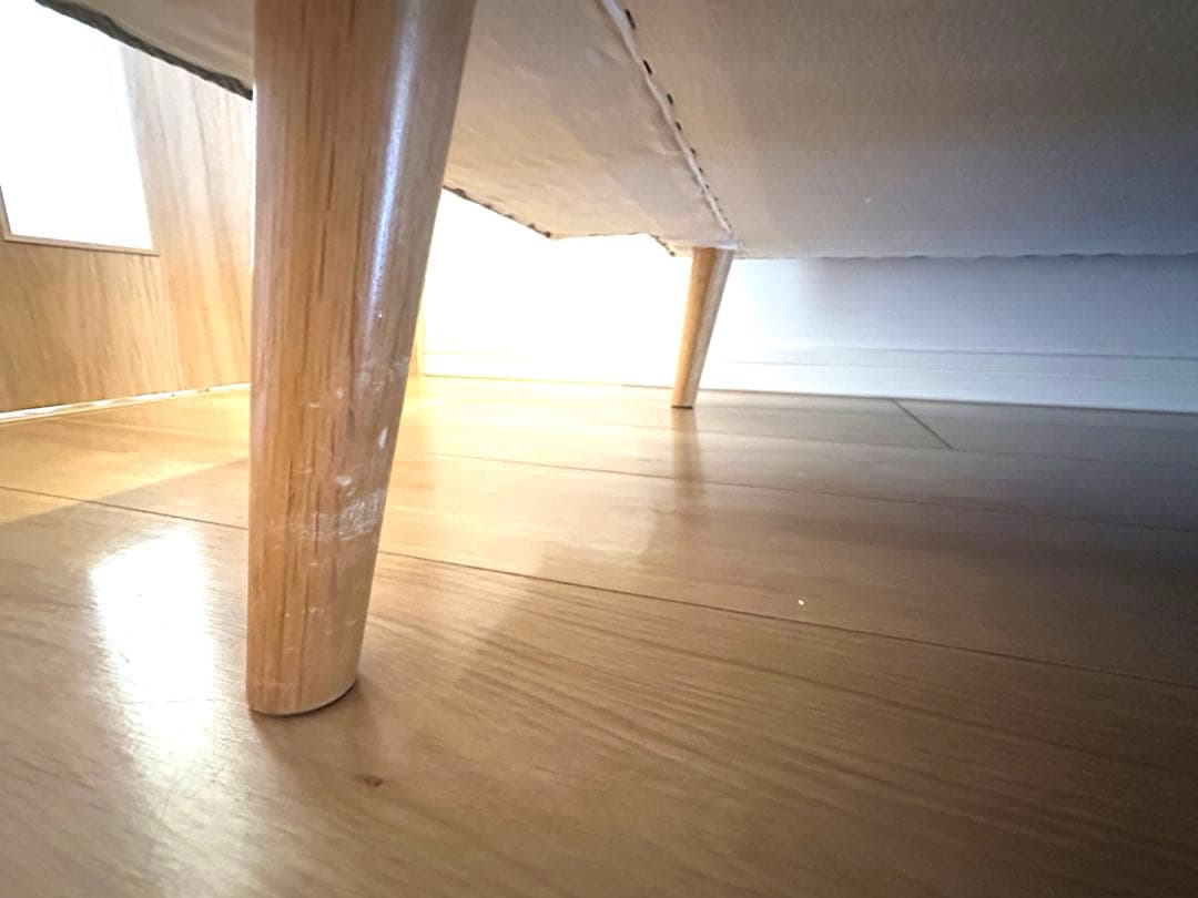 ［本日限定お値下げ］IDÉE（イデー）AO SOFA 無印　ソファ