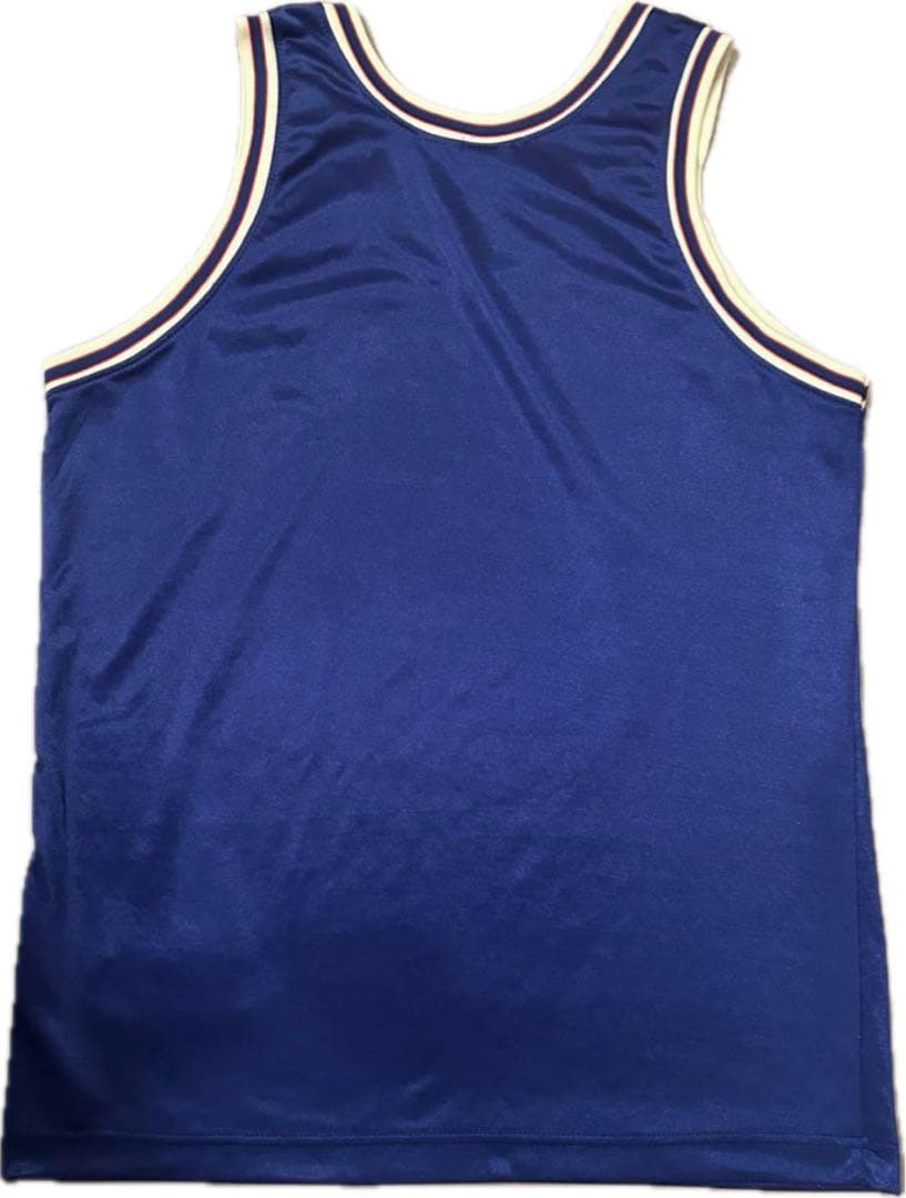 90s nike ナイキ basketball バスケ ゲーム シャツ