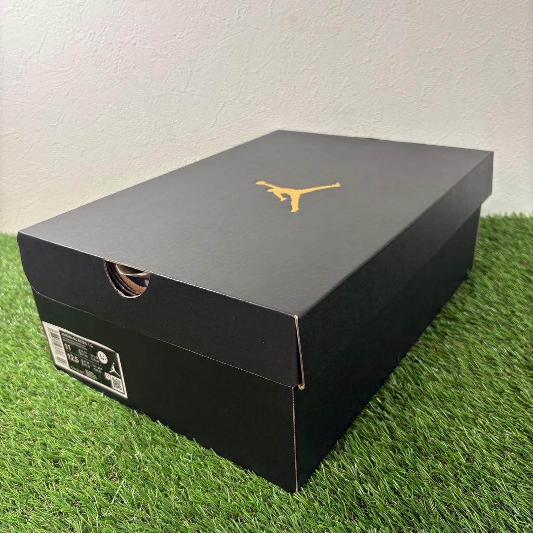 【JORDAN GOLF】新品NUレトロ1G ゴルフシューズ　29㎝ ジョーダン