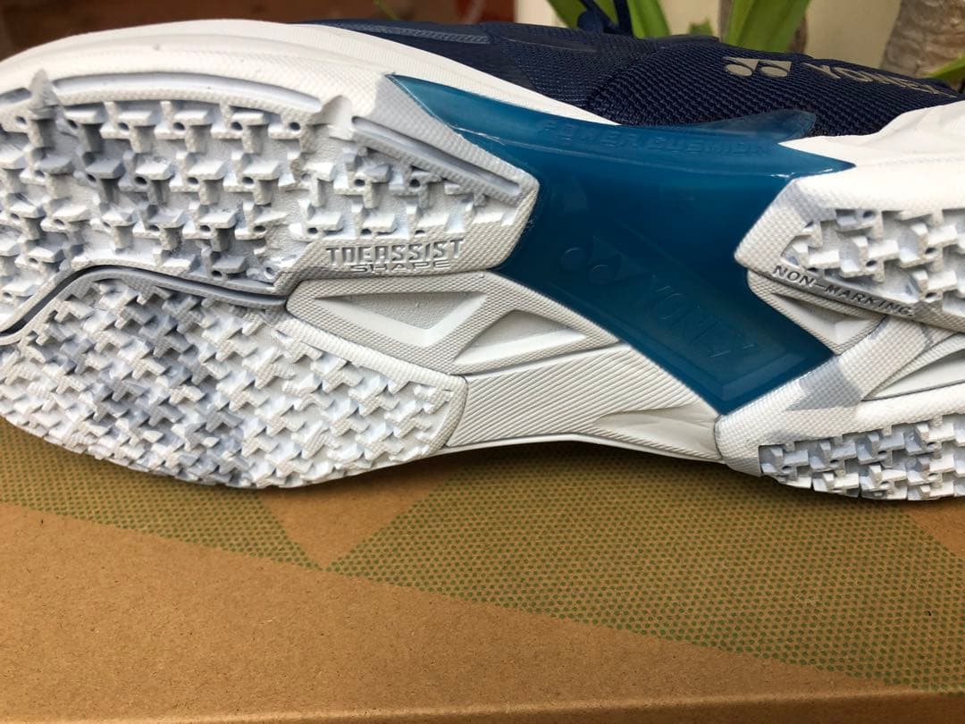 シューズ YONEX CASCADE DRIVE SHB-CDB2 24.0cm