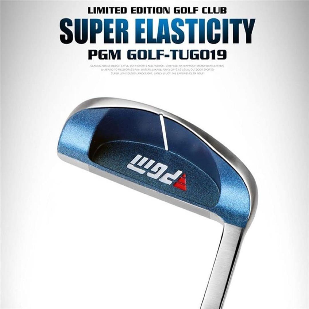 PGM TUG019 、ScottyCameron マタドール MID 【新品】