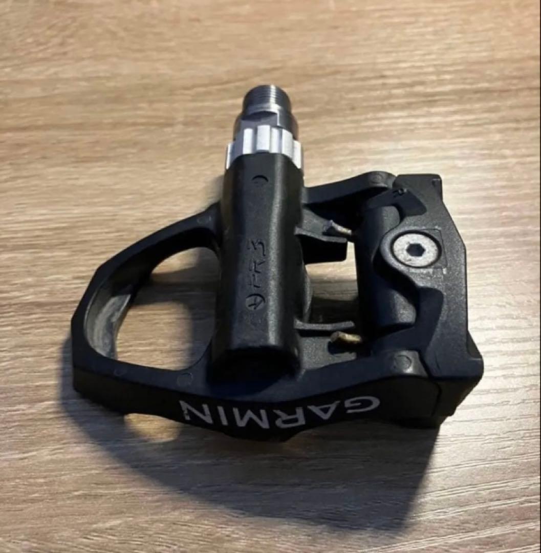 Garmin Vector2 パワーメーター 付属品、箱付き ガーミン