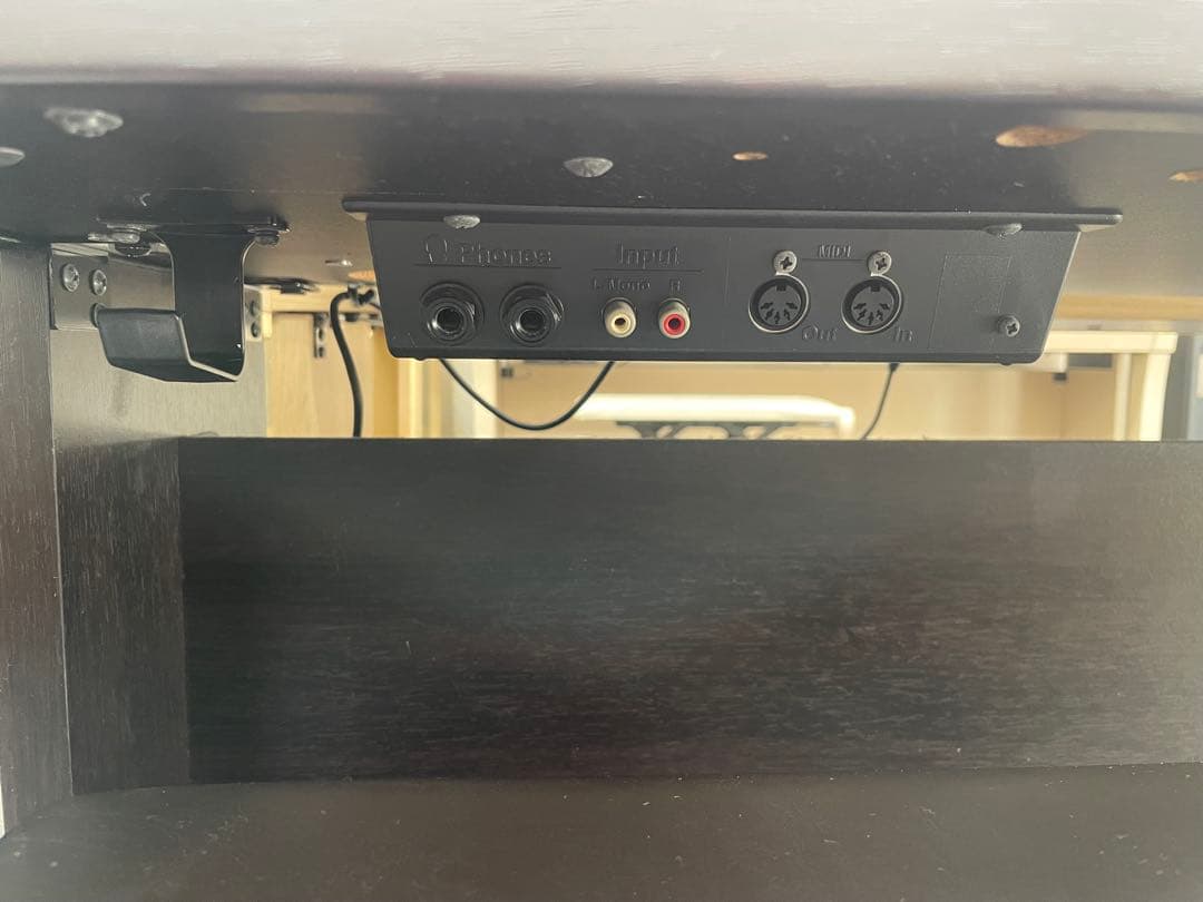 【美品】Roland HPi-50e 2013年製　液晶画面付き