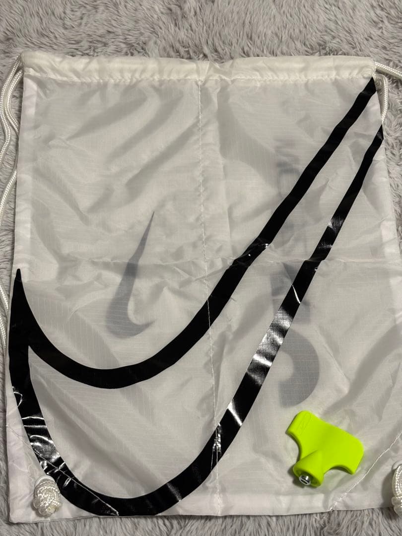 スパイク・シューズ Nike Air Zoom LJ Elite 28cm