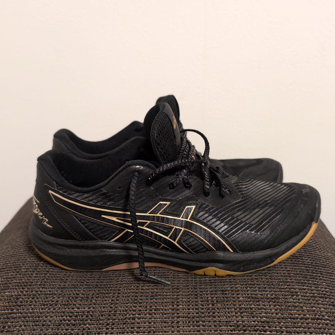 ASICS ROTE JAPAN LYTE FF 3 バレーボール シューズ