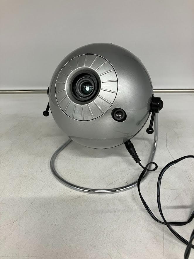 セガトイズ　STAR　家庭用プラネタリウムセット