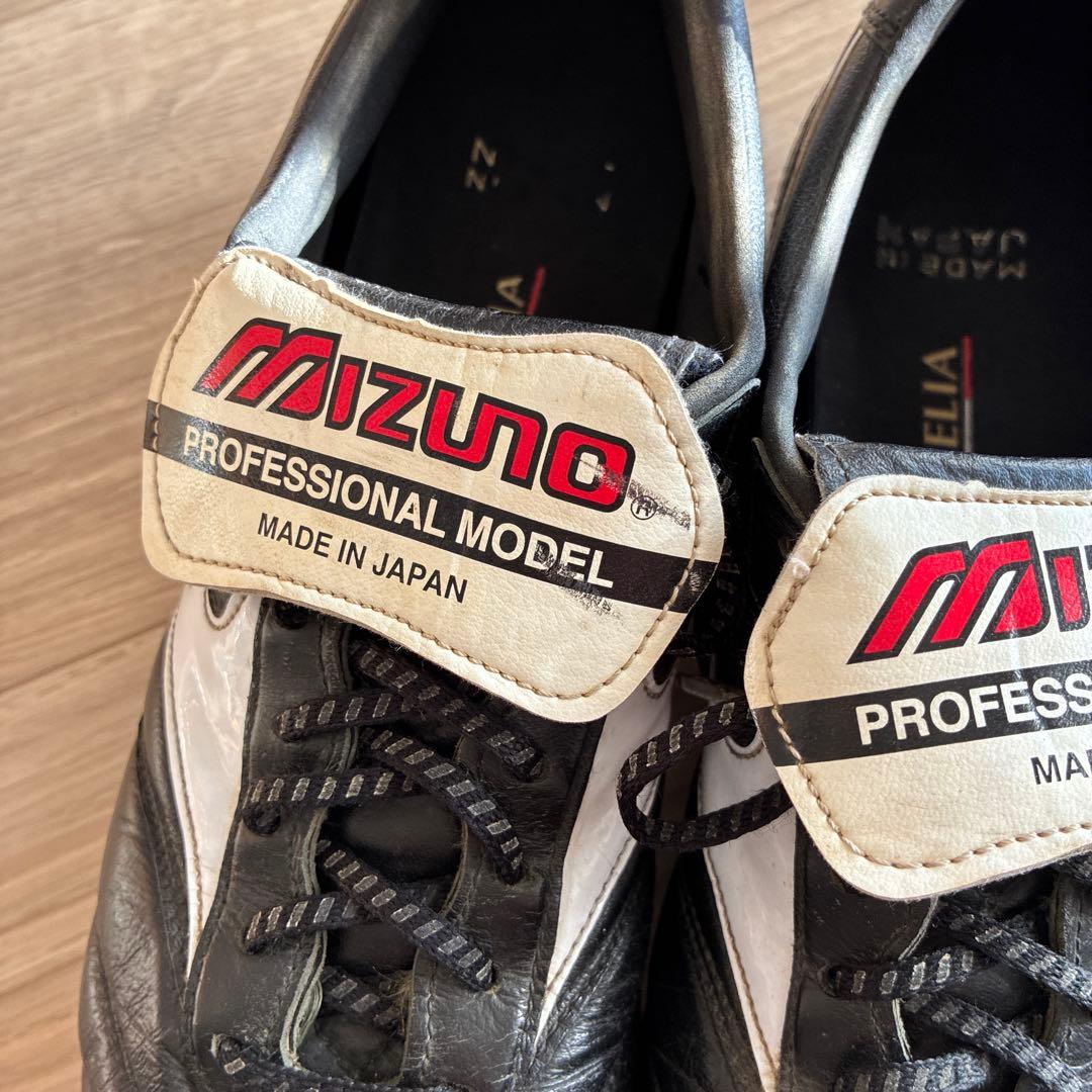 Mizuno モレリア2