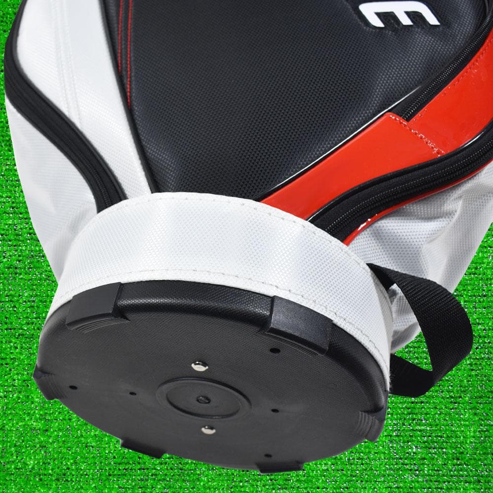 コ*チ様 BRIDGESTONE GOLF キャディバッグ