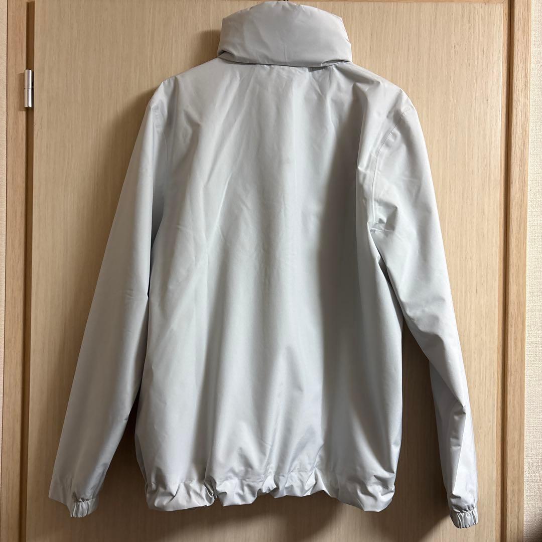 アディダス（adidas） ウインドブレーカージャケット RAIN.RDY