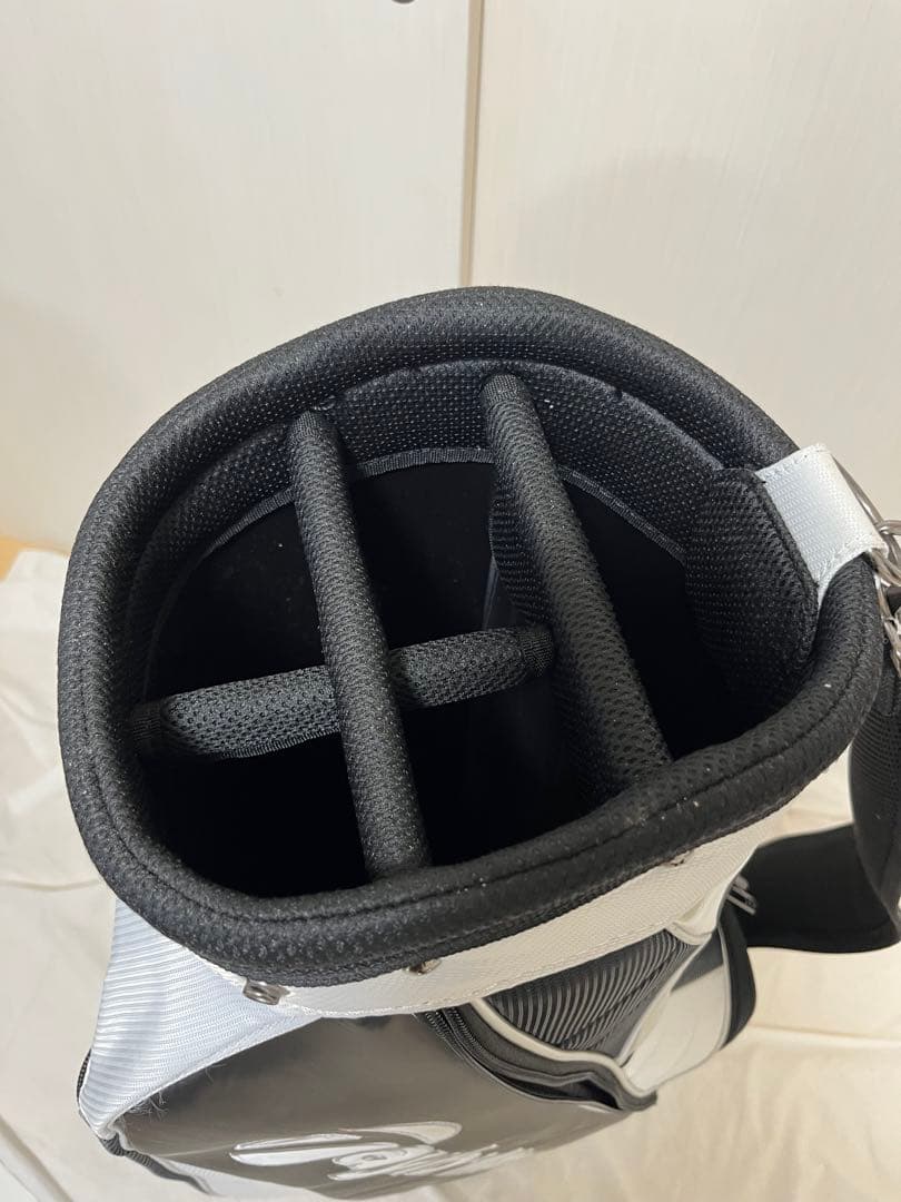 TaylorMade テーラーメイド/ディバッグ キャディバッグ ゴルフ用品