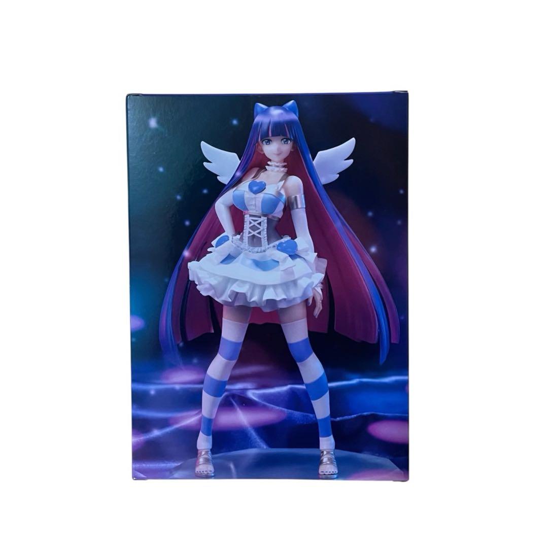 New PANTY ＆ STOCKING ストッキング パンティ フィギュア