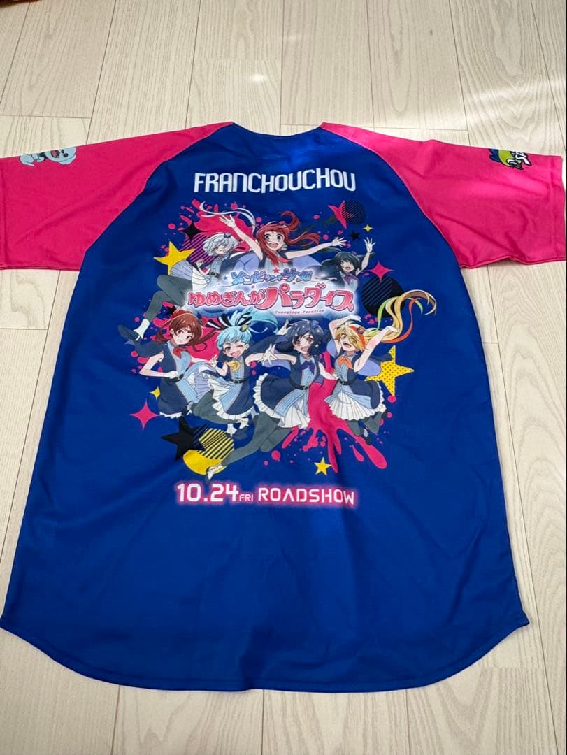 Hisamitsu スプリングス×ゾンビランドサガ