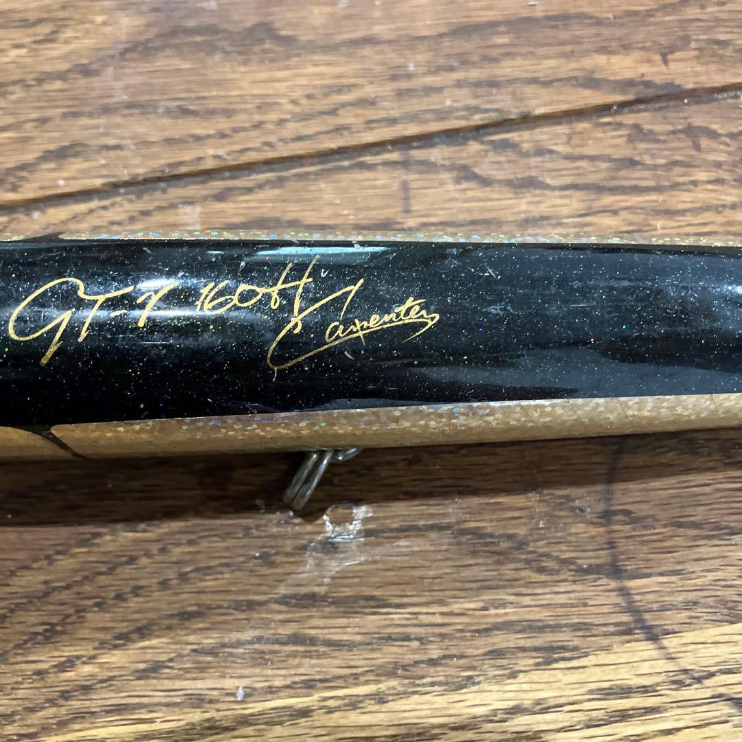 ぱ*ん様 カーペンター‼️GT-γ160H‼️奇跡の全品300円スタート‼️