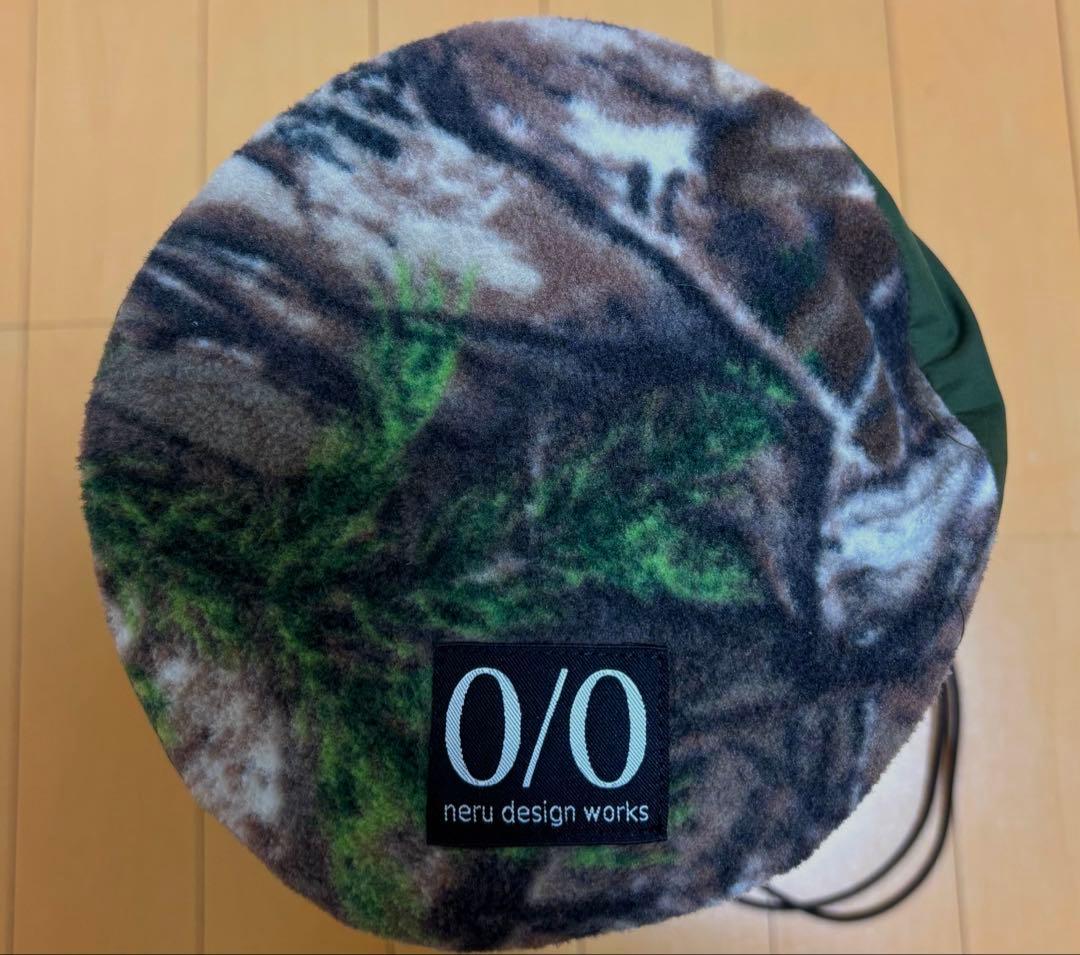 nerudesignworks インナーシュラフ