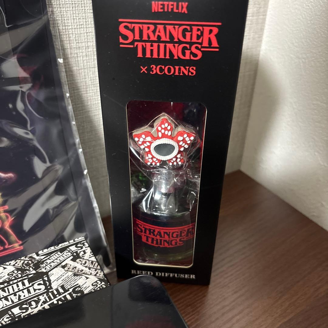 ストレンジャーシングス　グッズ　まとめ売り