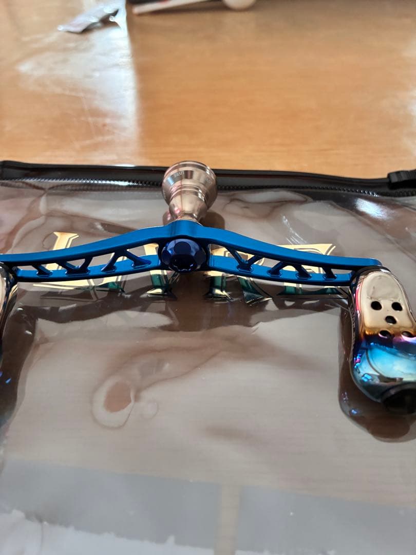 リブレ　WING100
