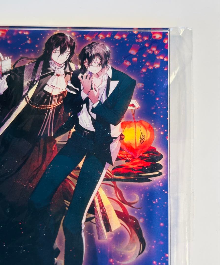 幽幻ロマンチカ　秘めたる闇夜の魔灯篭　メリィ　アクリルスタンド