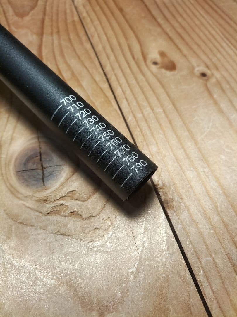 【ニンニク】RENTHAL FATBAR M175