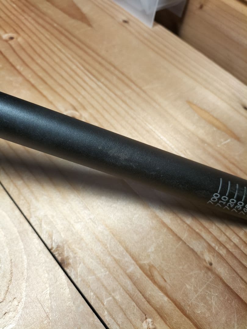 【ニンニク】RENTHAL FATBAR M175
