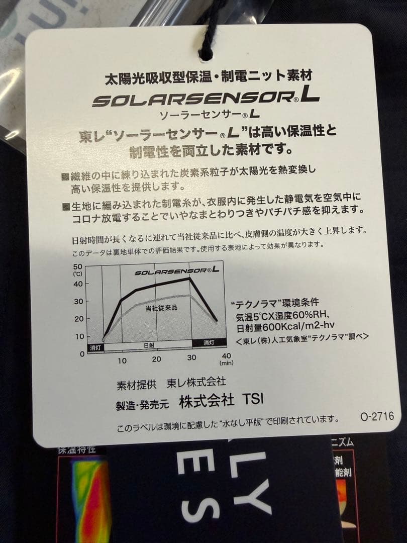 オ*ン様 新品正規品【PG/4】パーリーゲイツ ナイロンパンツ　サーモトロンレイ
