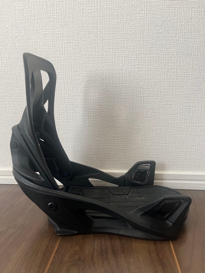 スノーボード Burton step on ruler