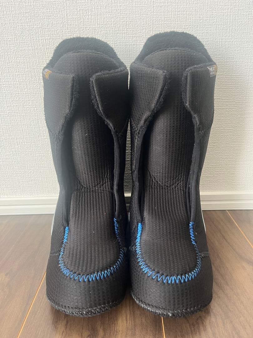 スノーボード Burton step on ruler