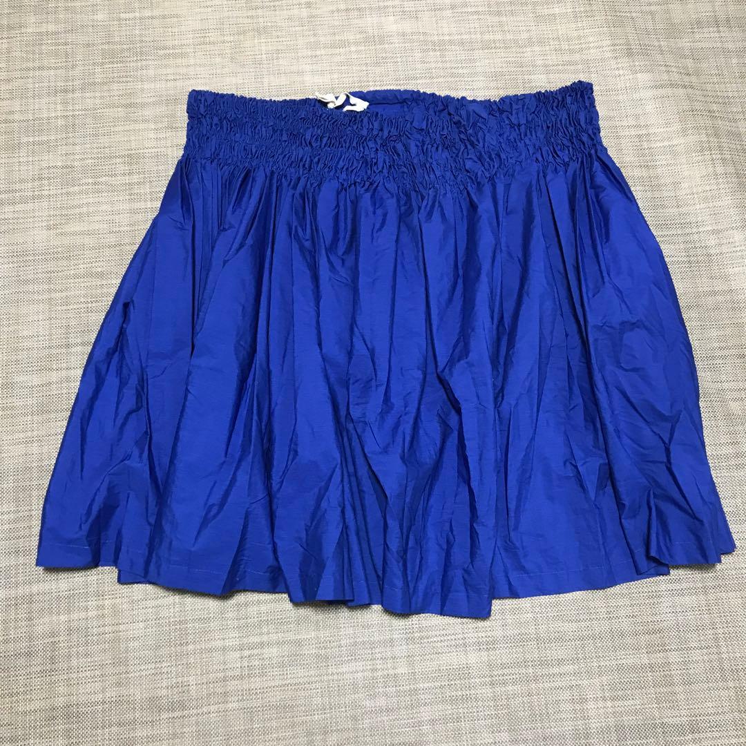 【まとめ売り】パウスカート フラスカート 6枚set